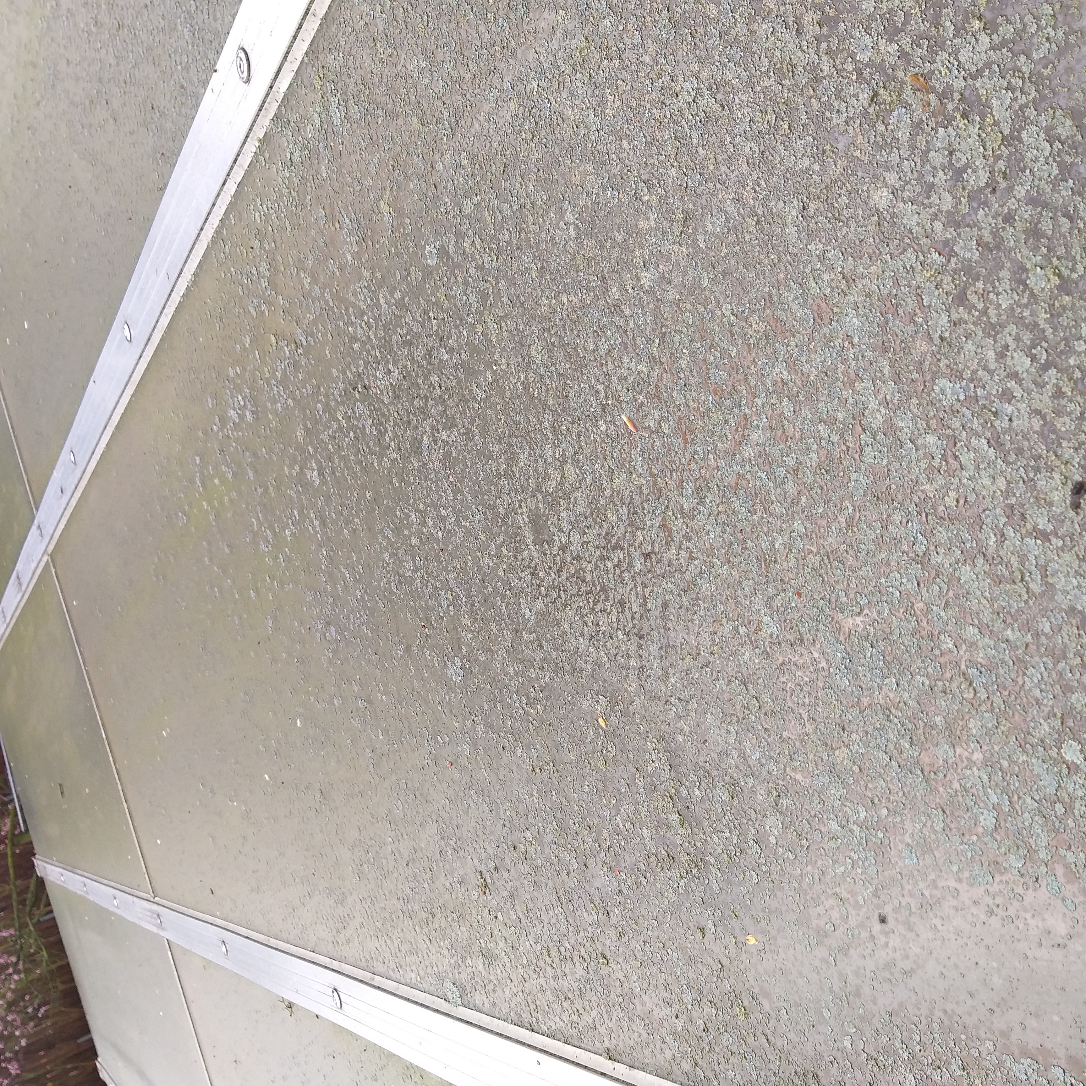 White walls with designer chairs