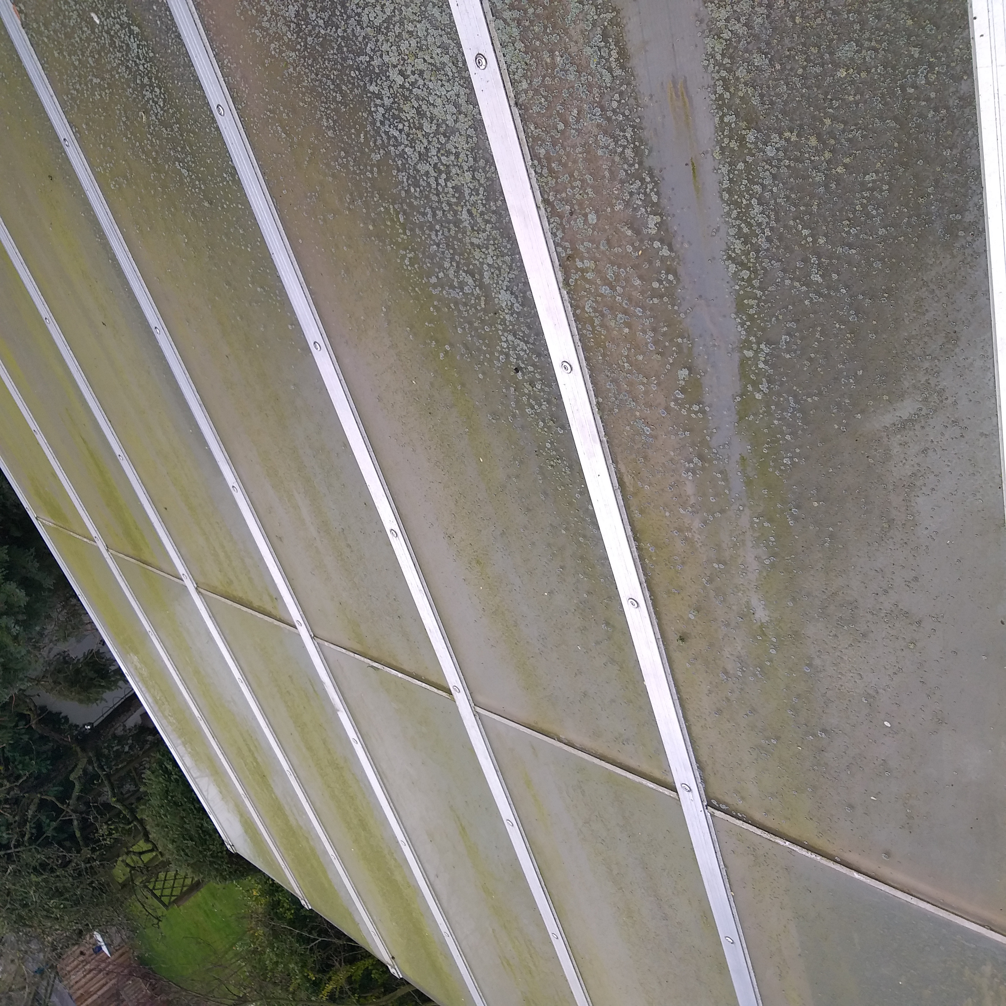 White walls with designer chairs