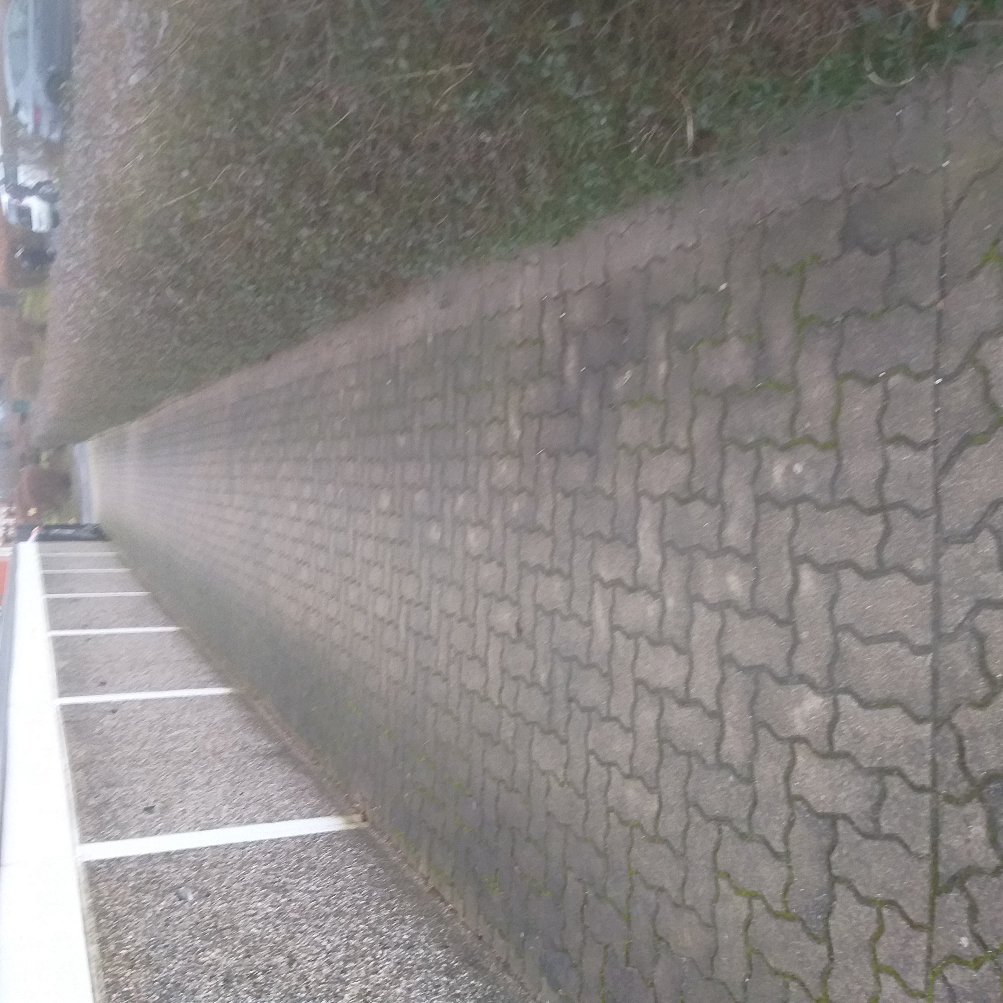 Light, white and tight scandinavian design